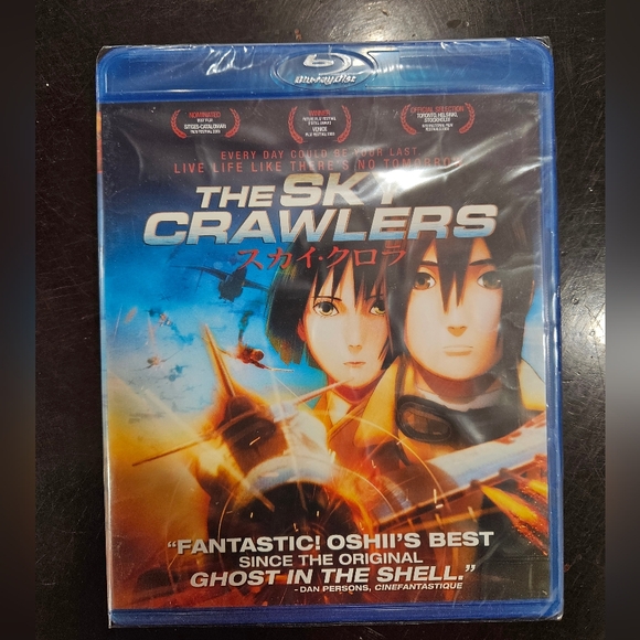 Pack of 5 Assorted Blu Ray Movies - Picture 6 of 6